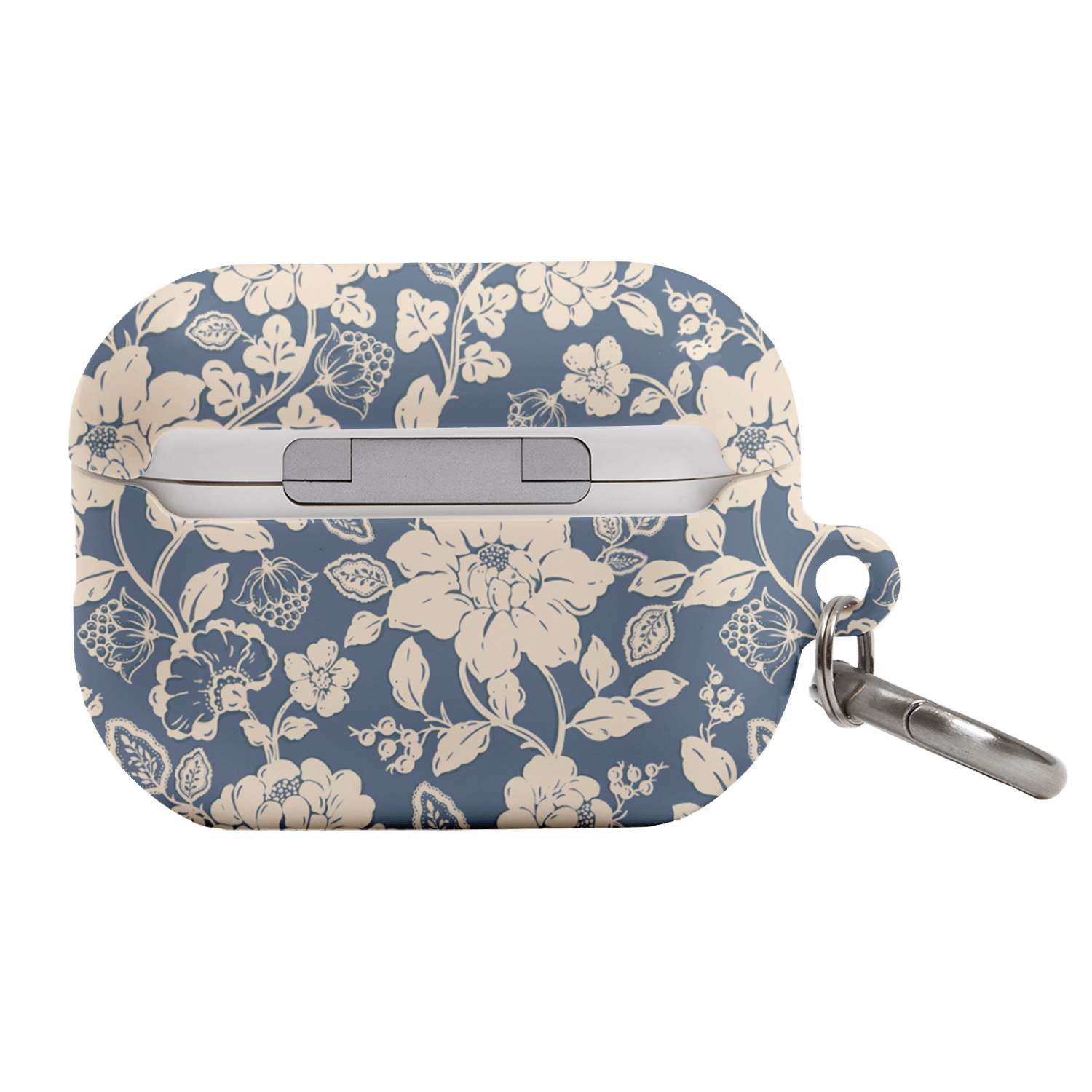 Blue Garden AirPods Pro Case AirPods Pro Case by Kasiags Art - The Dairy