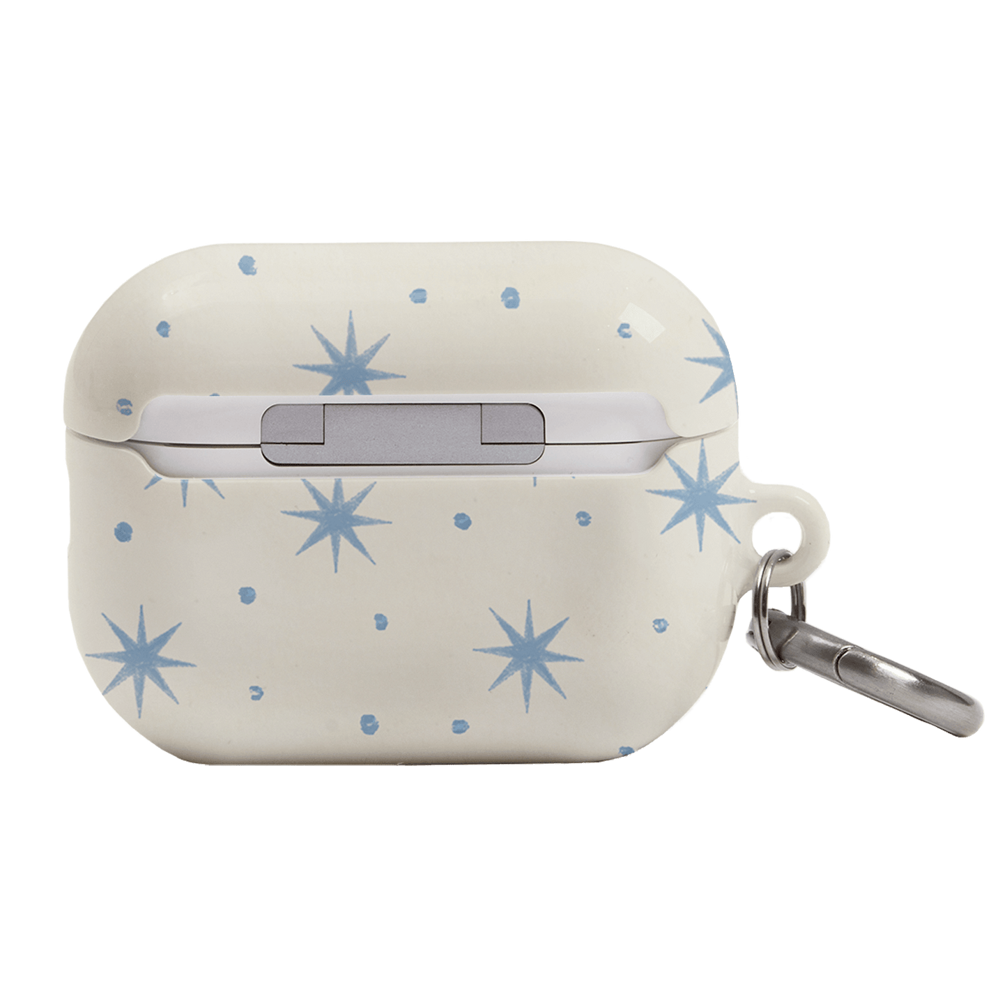 Blue Stars AirPods Pro Case AirPods Pro Case by Lisa Hu - The Dairy