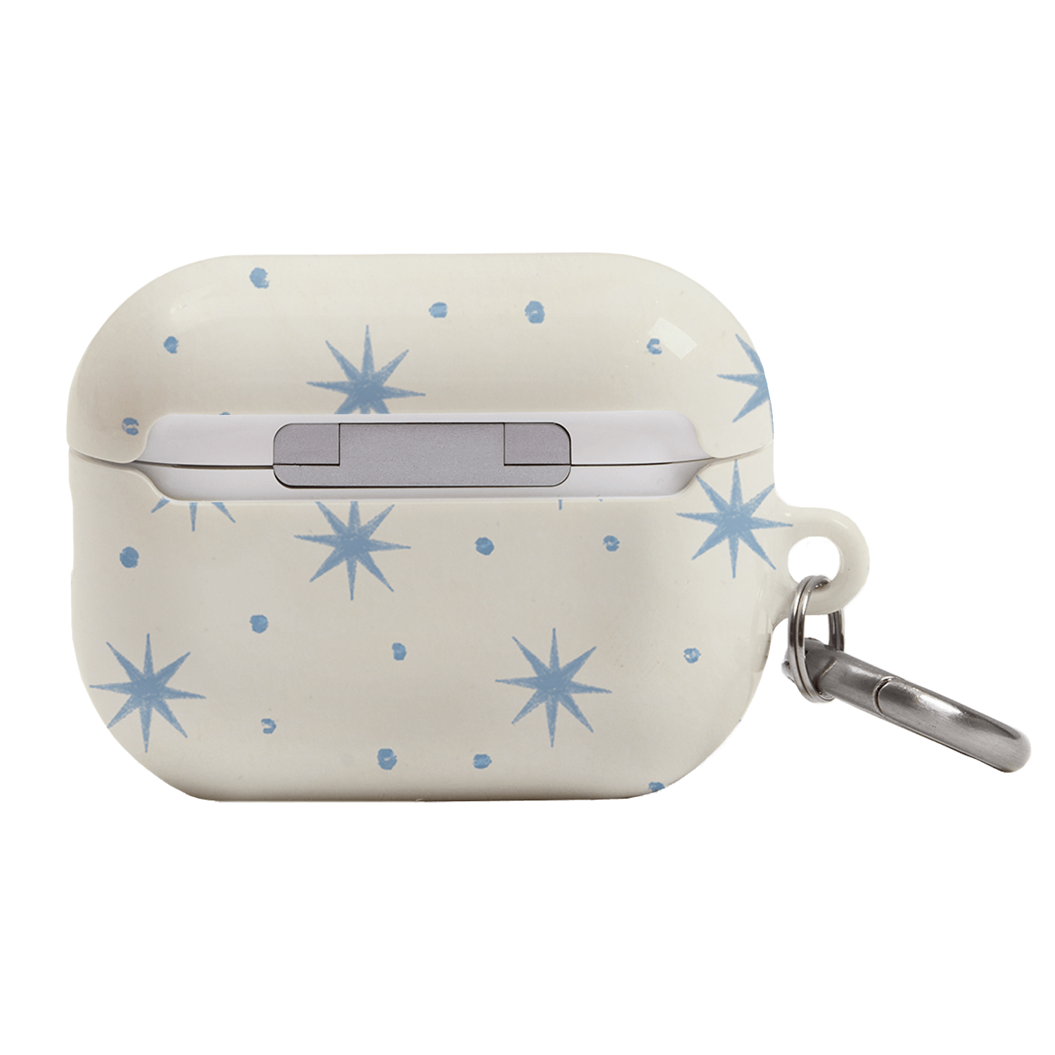 Blue Stars AirPods Pro Case AirPods Pro Case by Lisa Hu - The Dairy