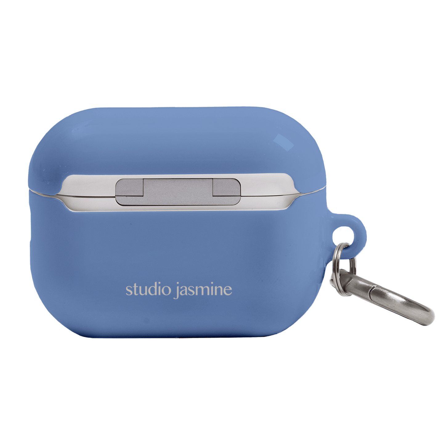 Bluebottle Ribbon AirPods Pro Case AirPods Pro Case by Jasmine Dowling - The Dairy