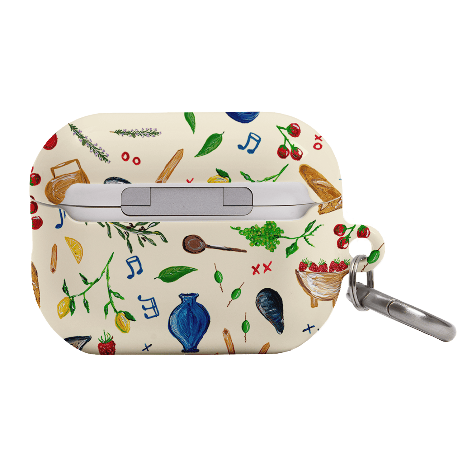 Ciao Bella AirPods Pro Case AirPods Pro Case by BG. Studio - The Dairy