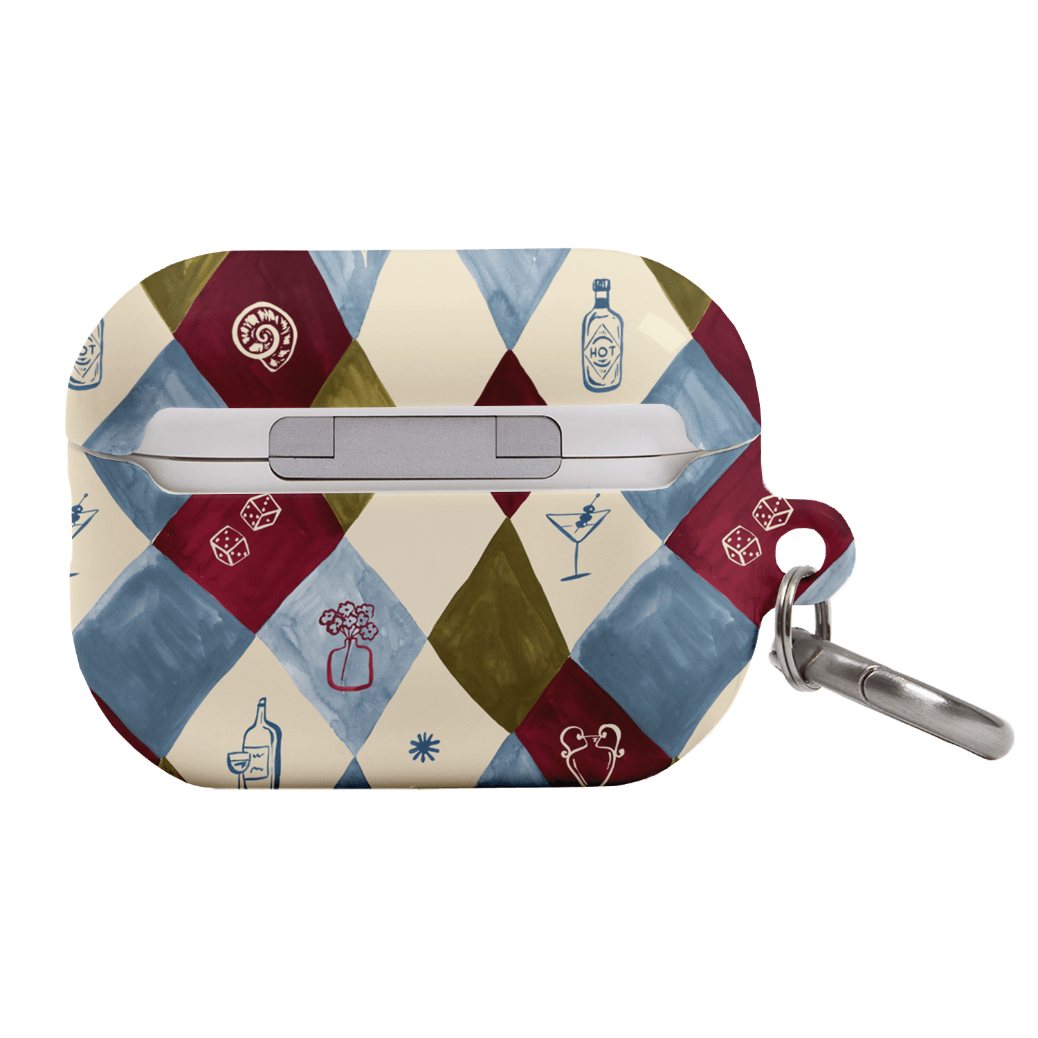 Circo Picnic AirPods Pro Case AirPods Pro Case by Charlie Taylor - The Dairy