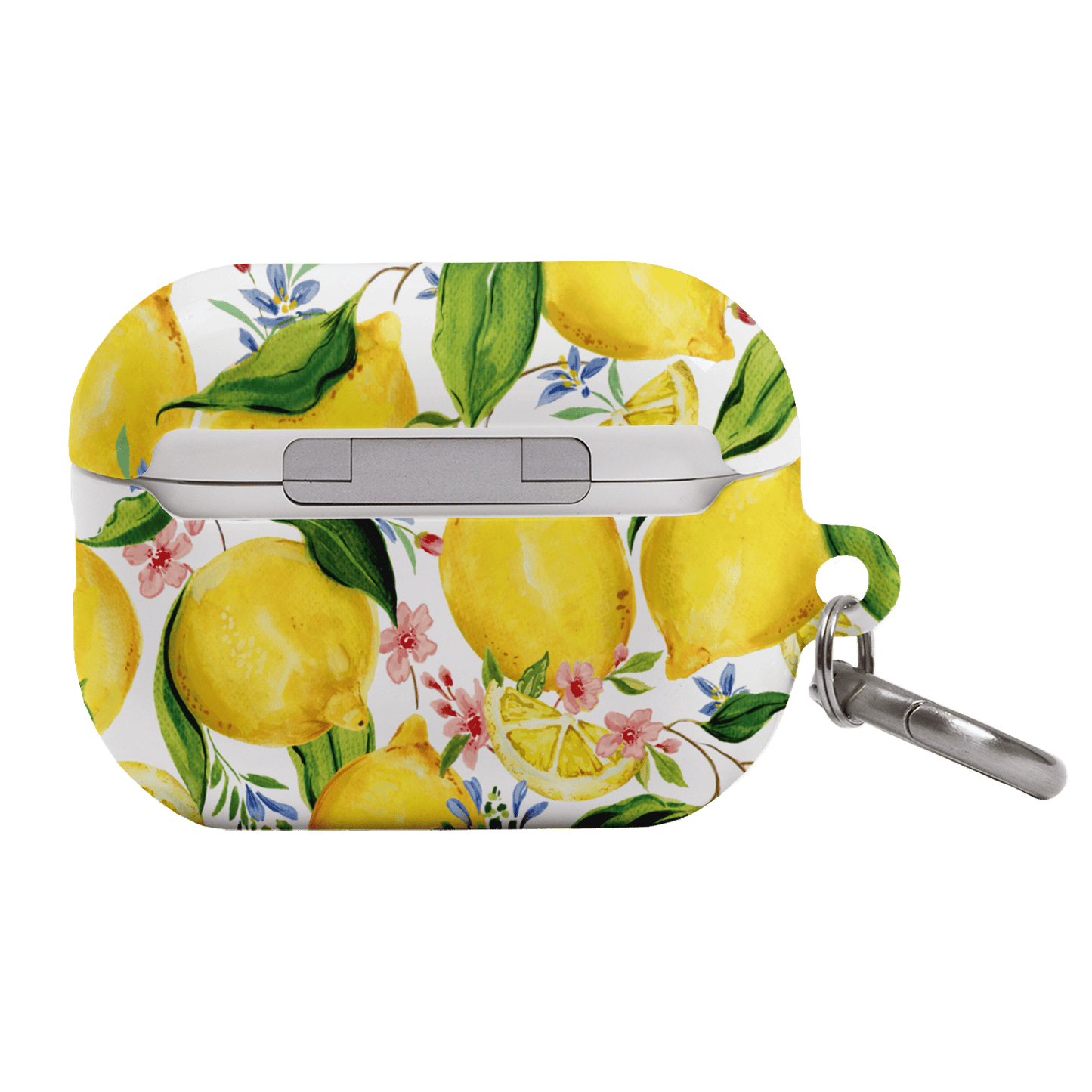 Citrus Lemon AirPods Pro Case AirPods Pro Case by Ellie Mae - The Dairy