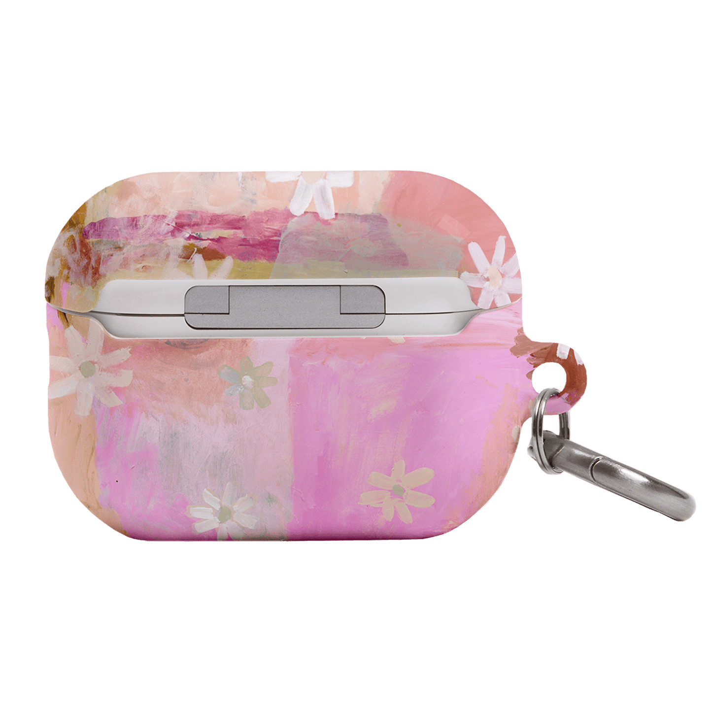 Get Happy AirPods Pro Case AirPods Pro Case by Kate Eliza - The Dairy