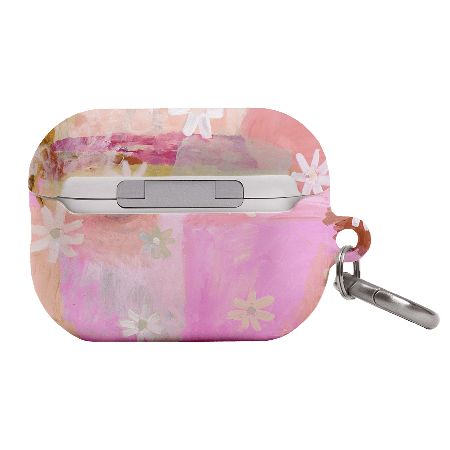 Get Happy AirPods Pro Case AirPods Pro Case by Kate Eliza - The Dairy