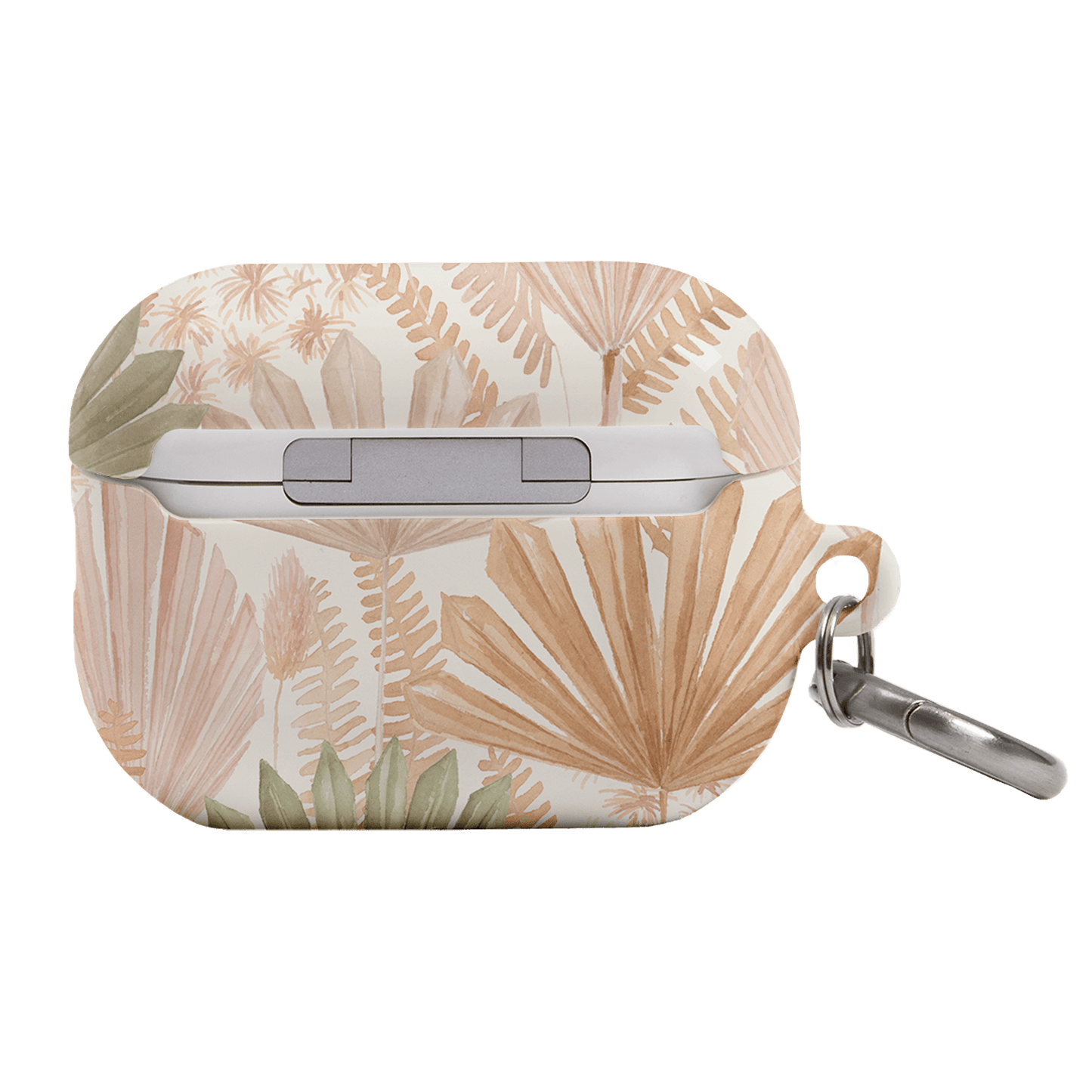 Golden Palm AirPods Pro Case AirPods Pro Case by Cass Deller - The Dairy