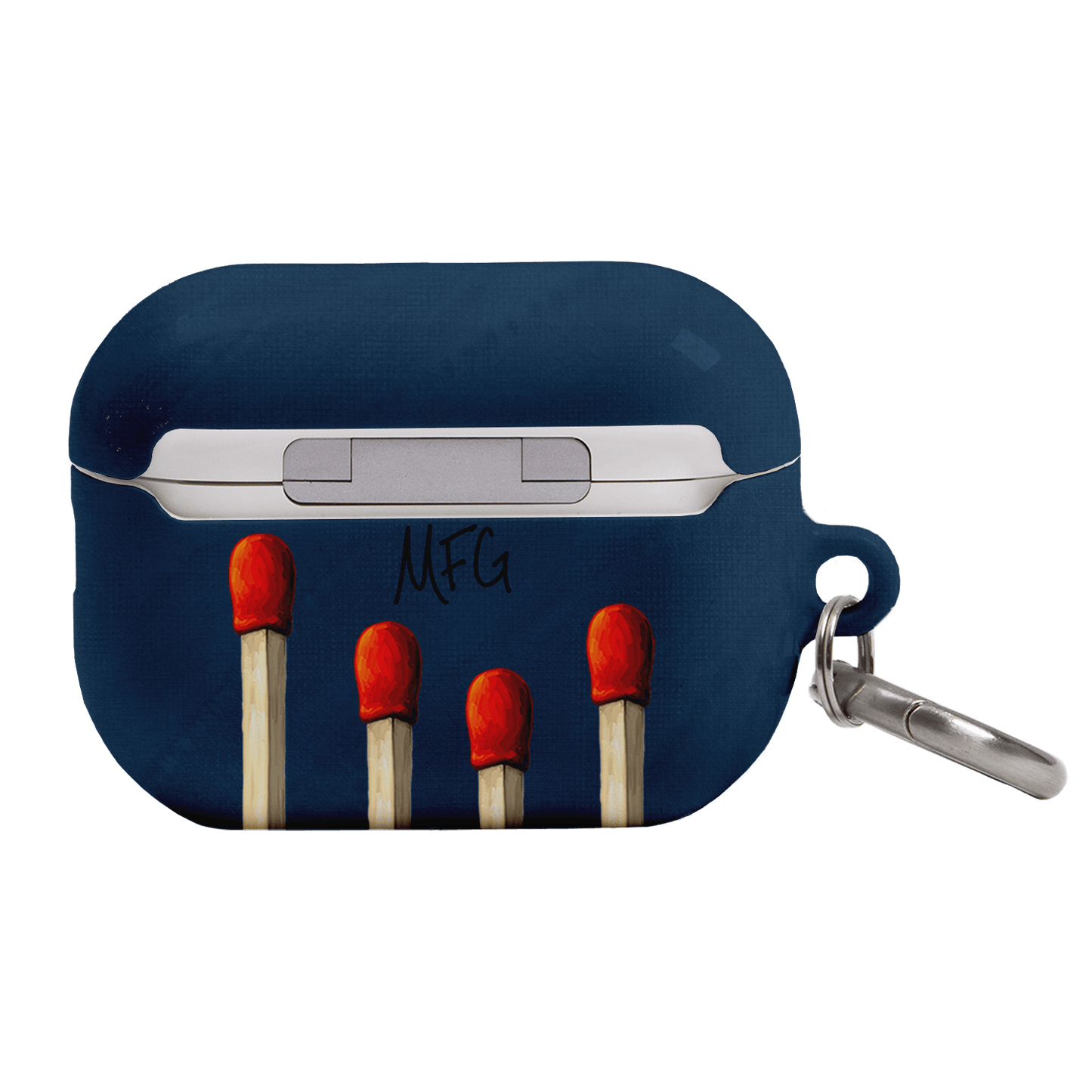 Matchstick AirPods Pro Case AirPods Pro Case by Margarbs Art - The Dairy