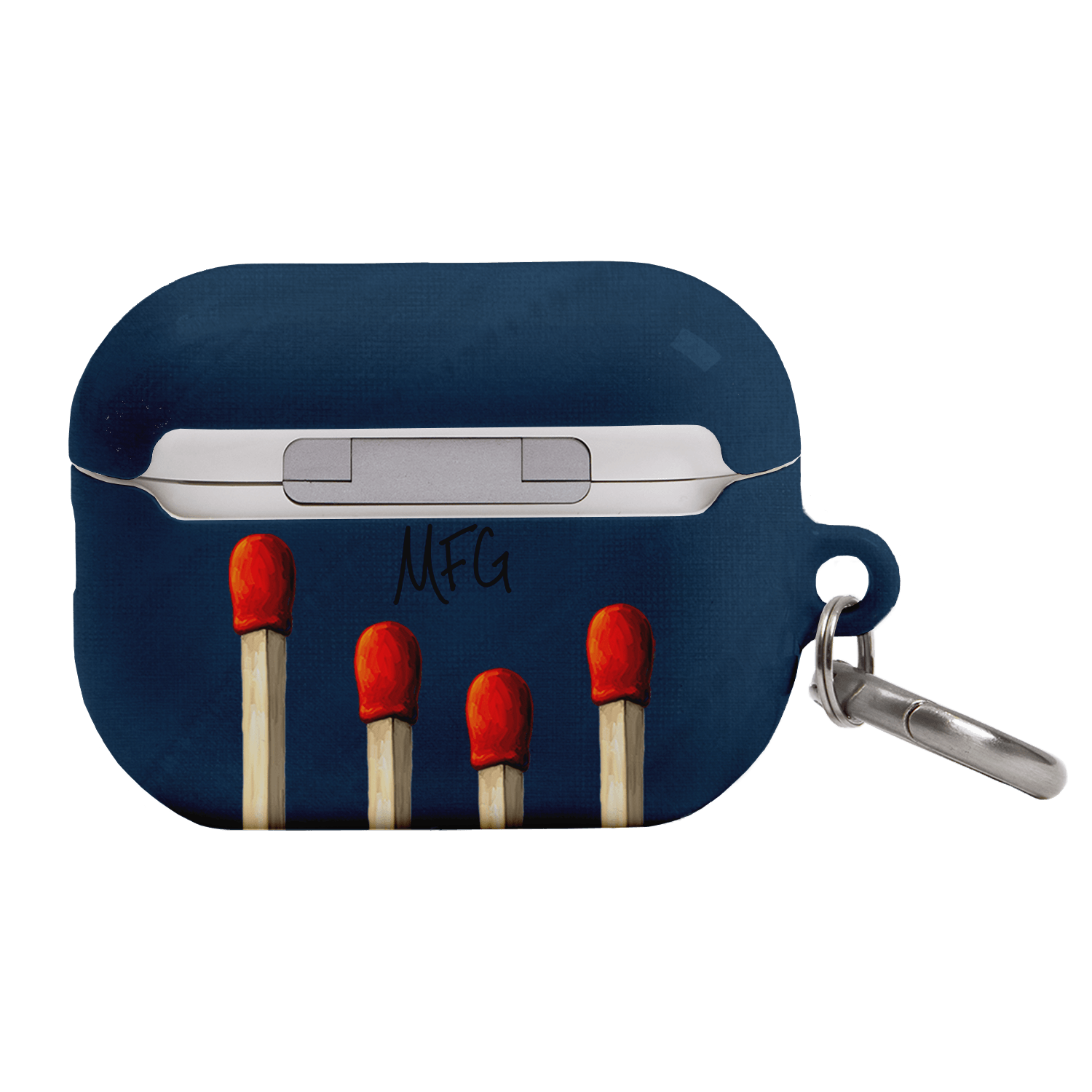Matchstick AirPods Pro Case AirPods Pro Case by Margarbs Art - The Dairy