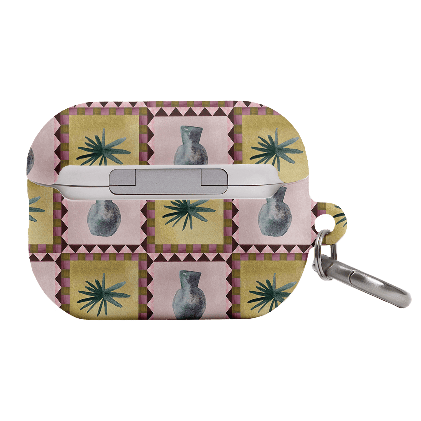 Morocco AirPods Pro Case AirPods Pro Case by Ree Hodges - The Dairy
