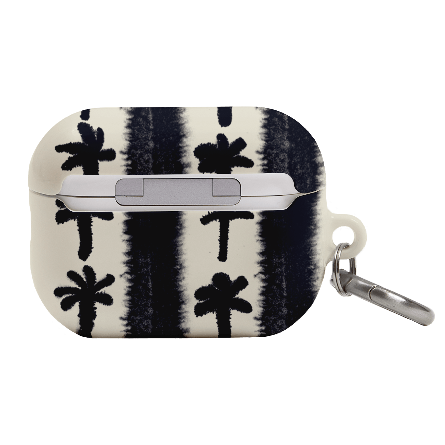 Palm Stripe AirPods Pro Case AirPods Pro Case by Desmond & Dempsey - The Dairy
