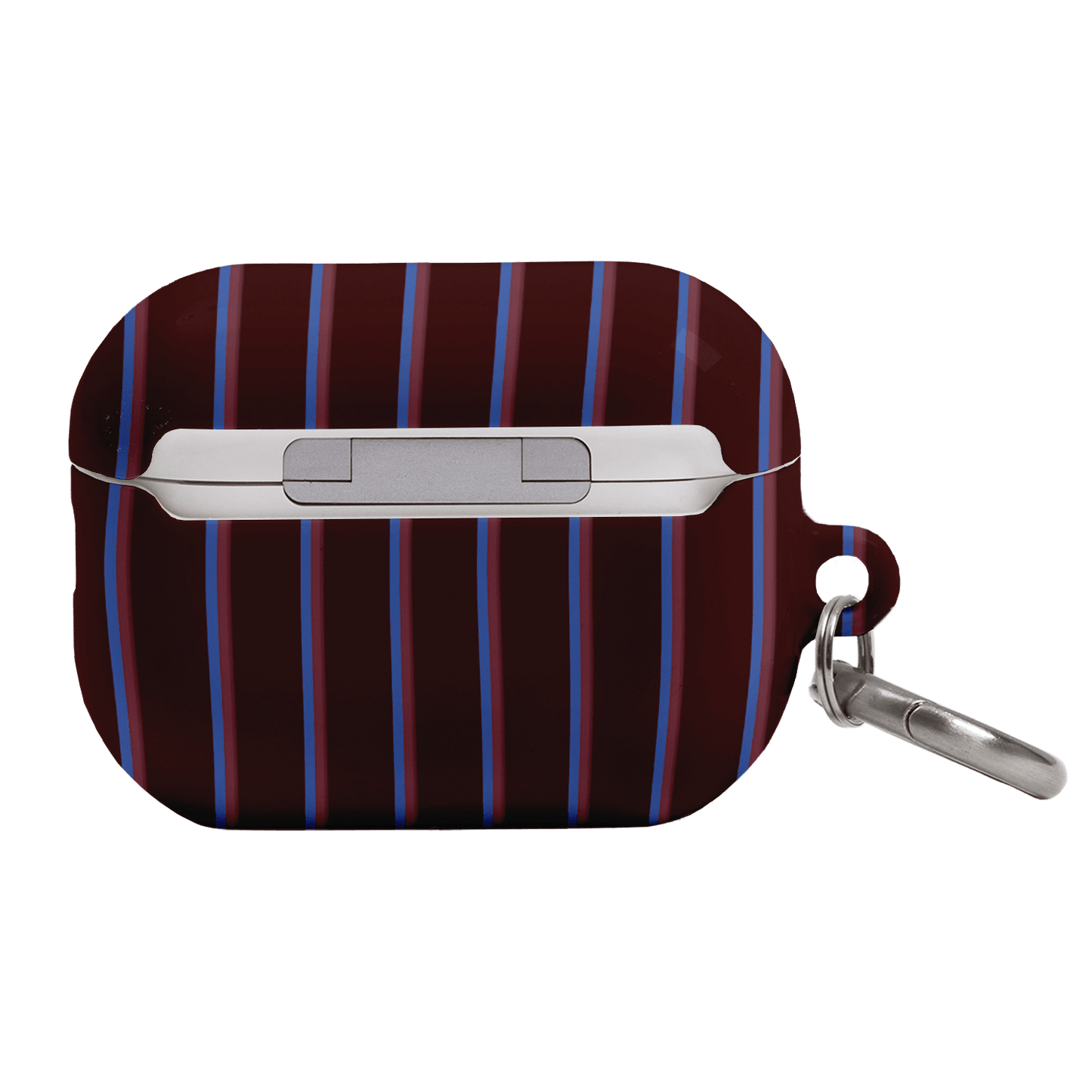 Panama Burgundy AirPods Pro Case AirPods Pro Case by Apero - The Dairy