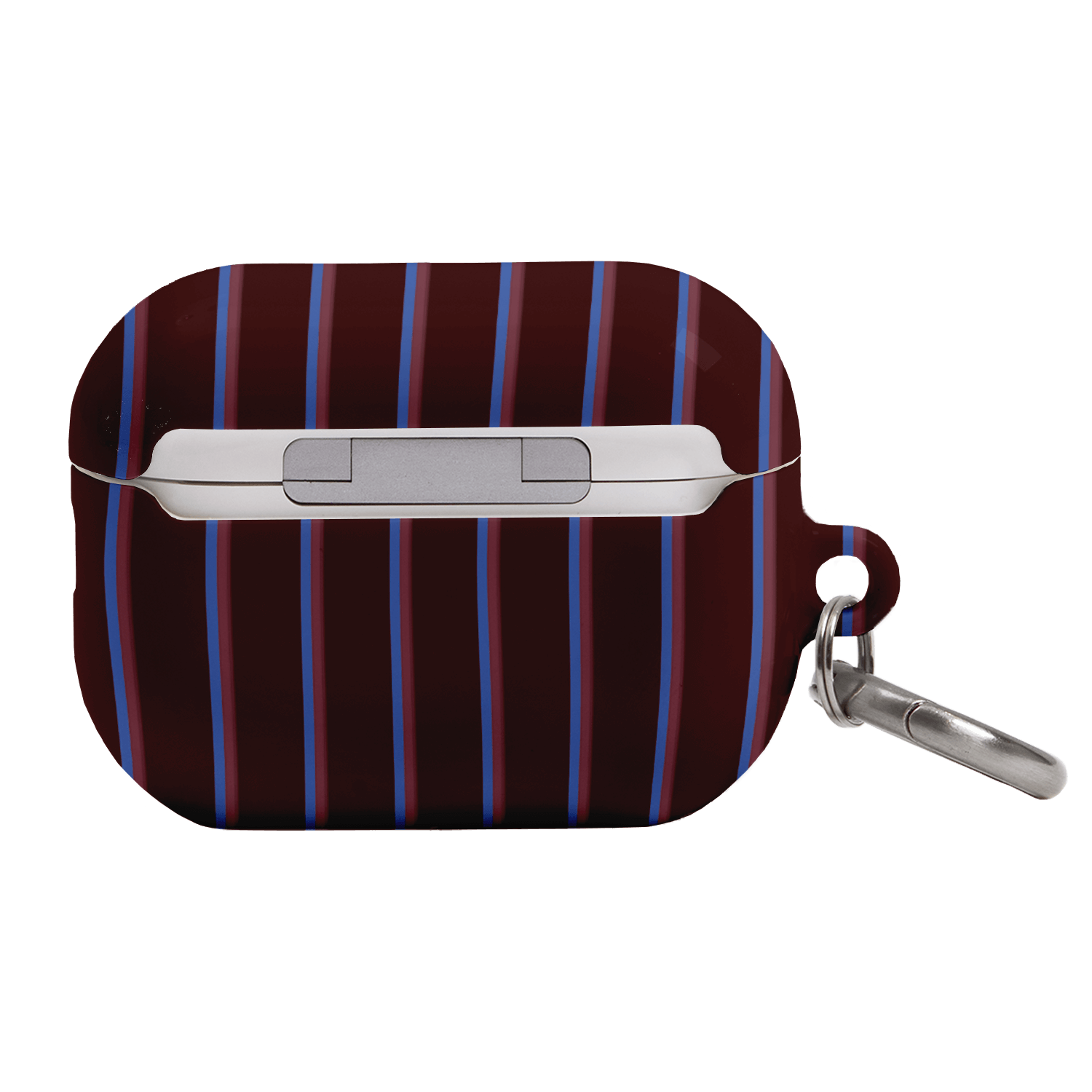 Panama Burgundy AirPods Pro Case AirPods Pro Case by Apero - The Dairy