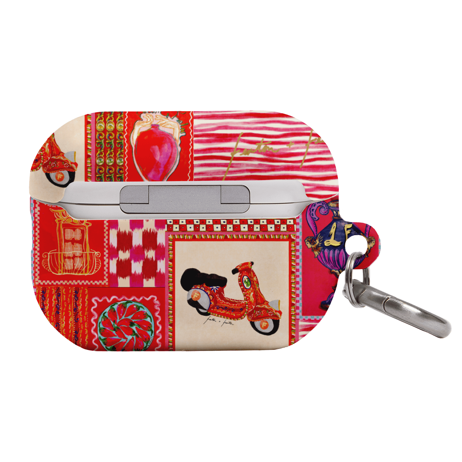 Sicilia AirPods Pro Case AirPods Pro Case by Fenton & Fenton - The Dairy