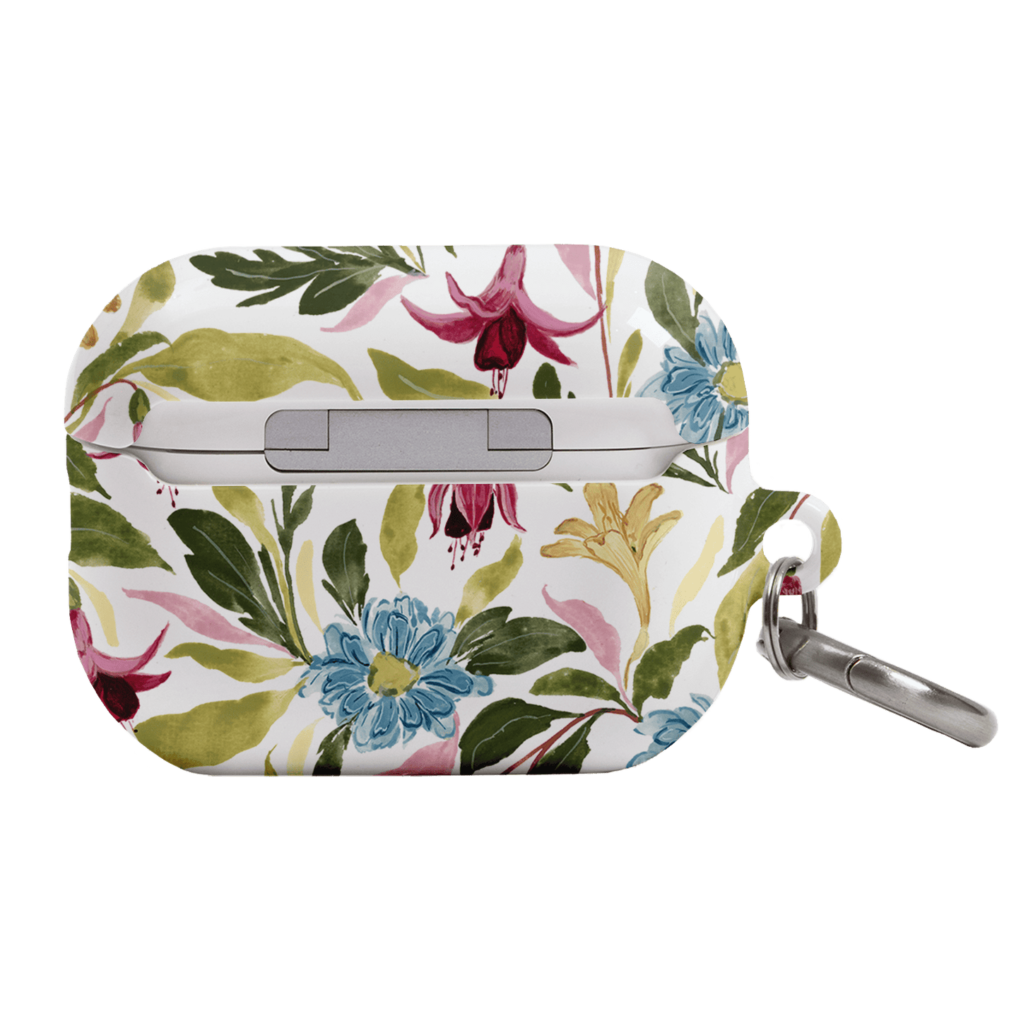 Trailing Fuchsia AirPods Pro Case AirPods Pro Case by Ellie Mae - The Dairy