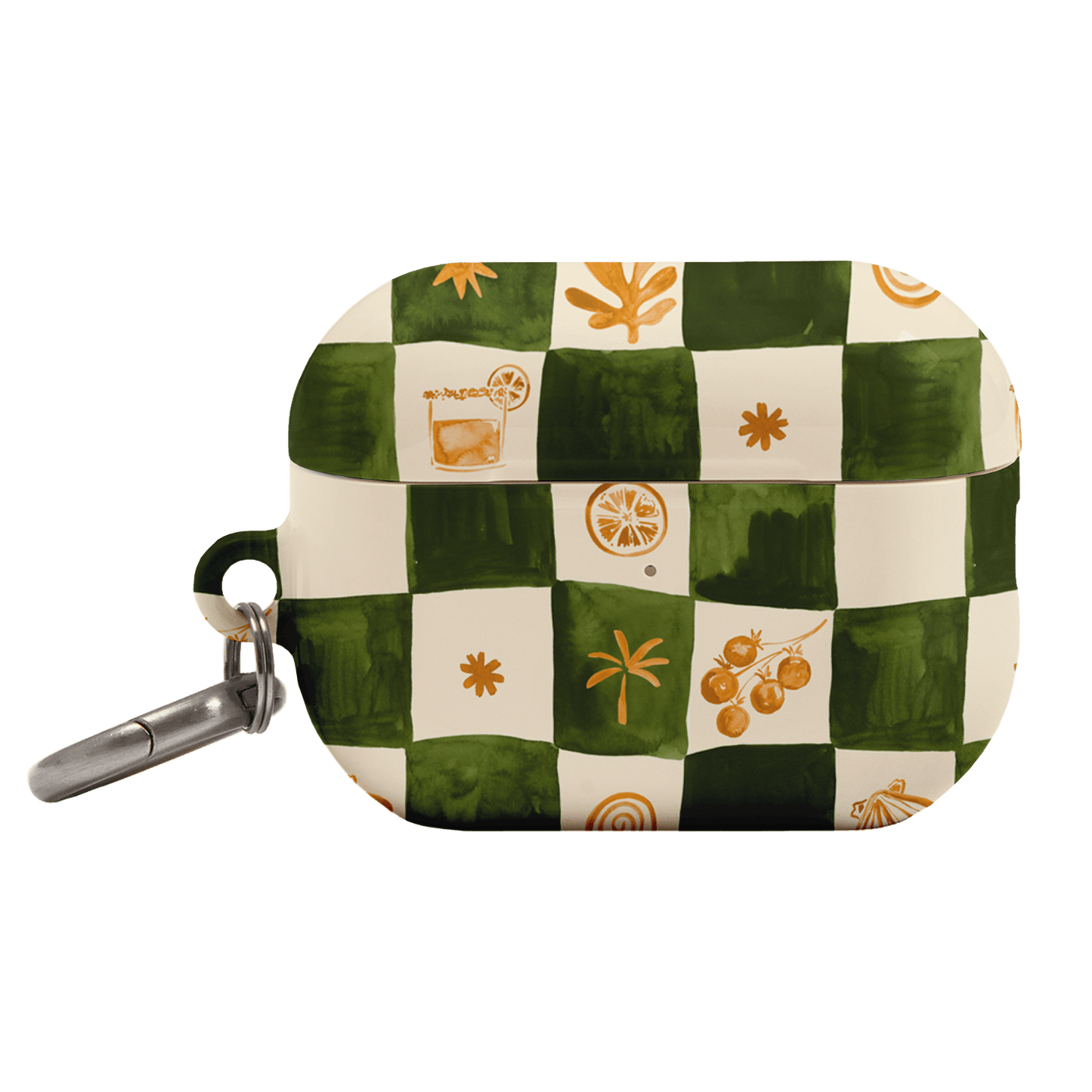 Afternoon Mezze AirPods Pro Case AirPods Pro Case 2nd Gen by Charlie Taylor - The Dairy