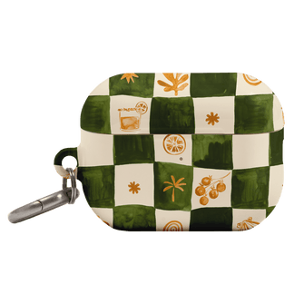 Afternoon Mezze AirPods Pro Case AirPods Pro Case 2nd Gen by Charlie Taylor - The Dairy