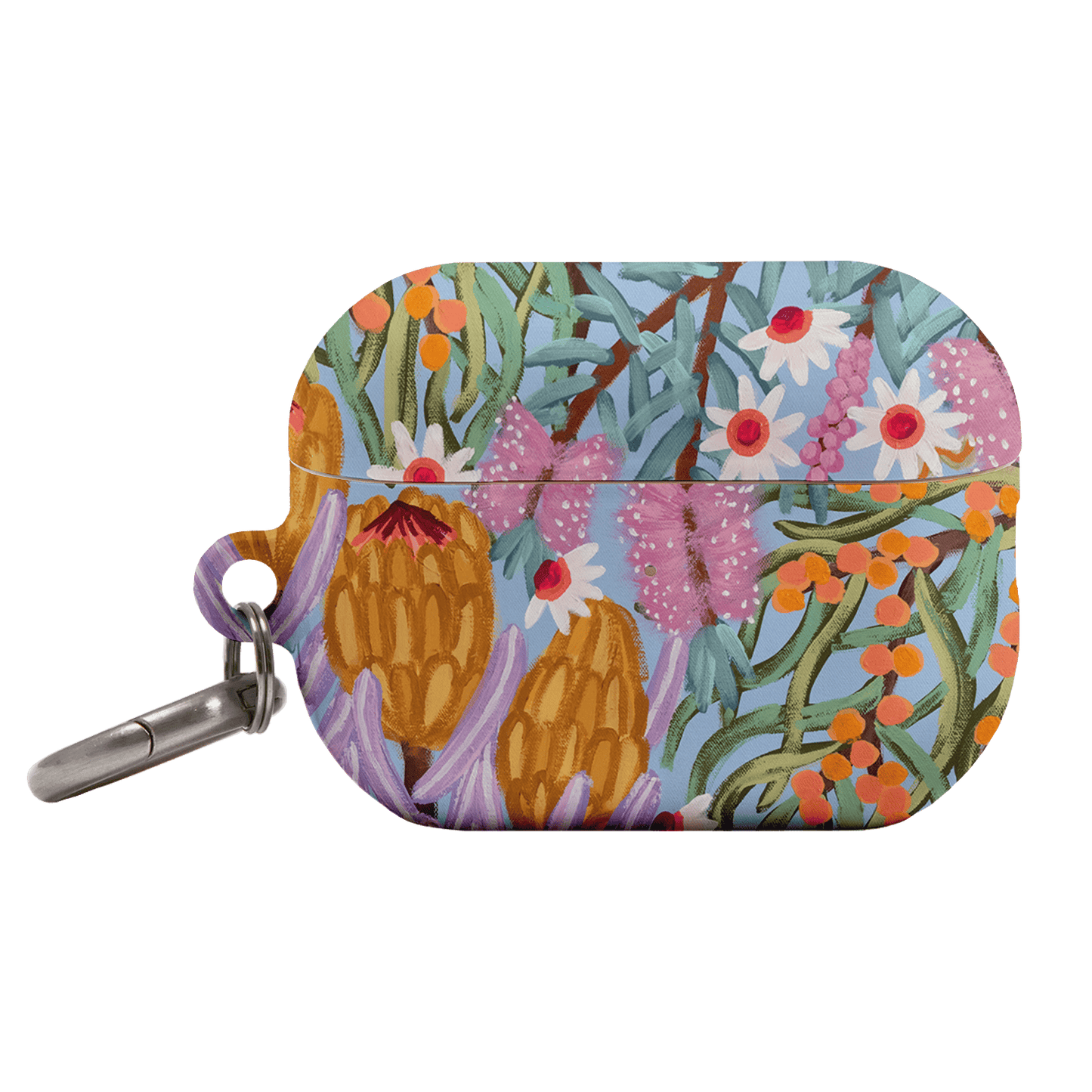 Bloom Fields AirPods Pro Case AirPods Pro Case 2nd Gen by Amy Gibbs - The Dairy