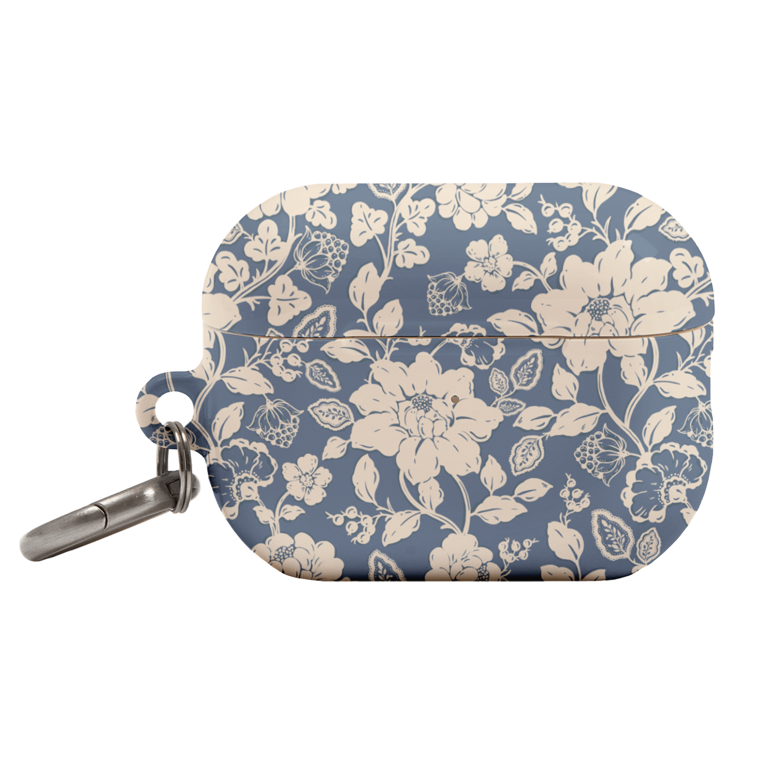 Blue Garden AirPods Pro Case AirPods Pro Case 2nd Gen by Kasiags Art - The Dairy