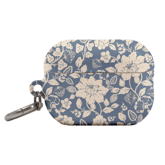Blue Garden AirPods Pro Case AirPods Pro Case 2nd Gen by Kasiags Art - The Dairy
