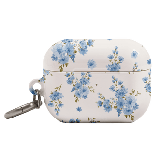 Blue Meadow AirPods Pro Case AirPods Pro Case 2nd Gen by Kasiags Art - The Dairy