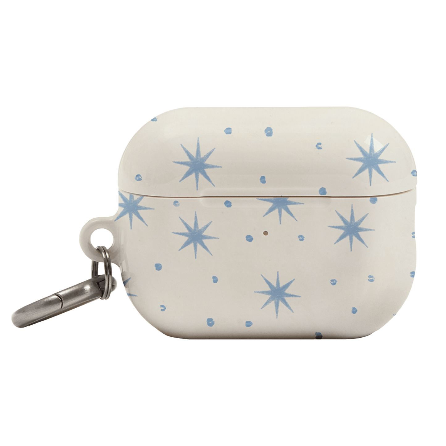 Blue Stars AirPods Pro Case AirPods Pro Case by Lisa Hu - The Dairy