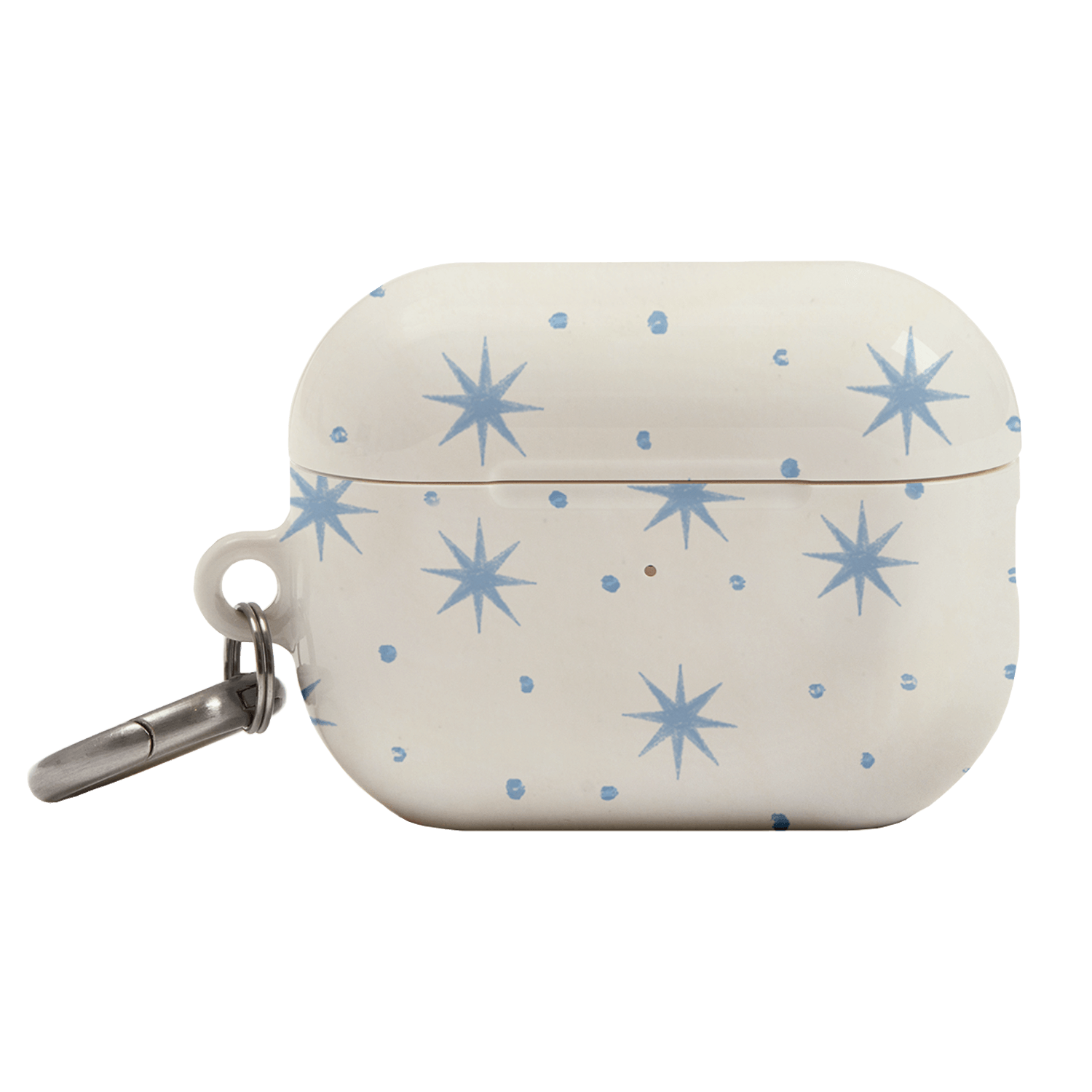 Blue Stars AirPods Pro Case AirPods Pro Case by Lisa Hu - The Dairy