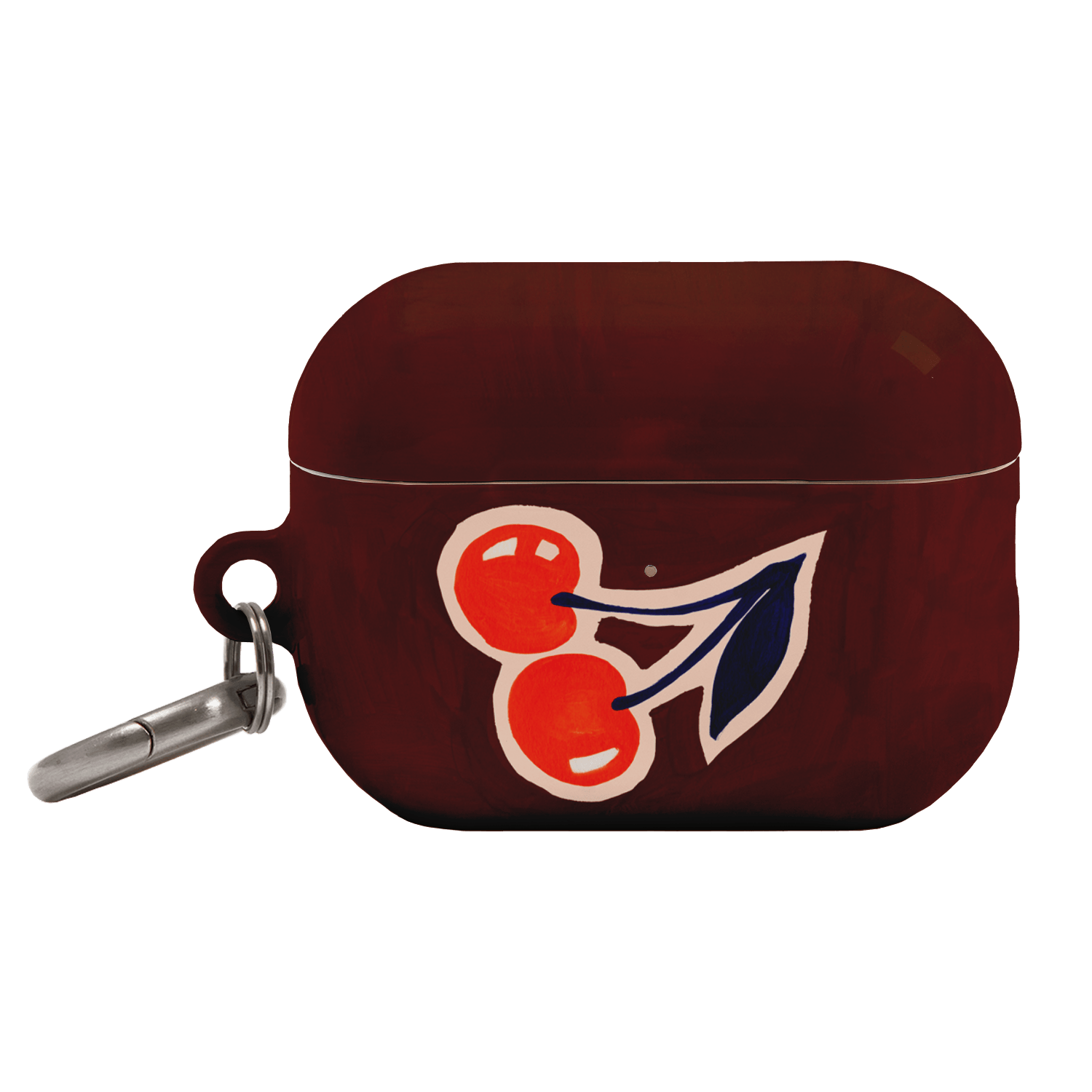 Cherries AirPods Pro Case AirPods Pro Case 2nd Gen by Studio Bon - The Dairy