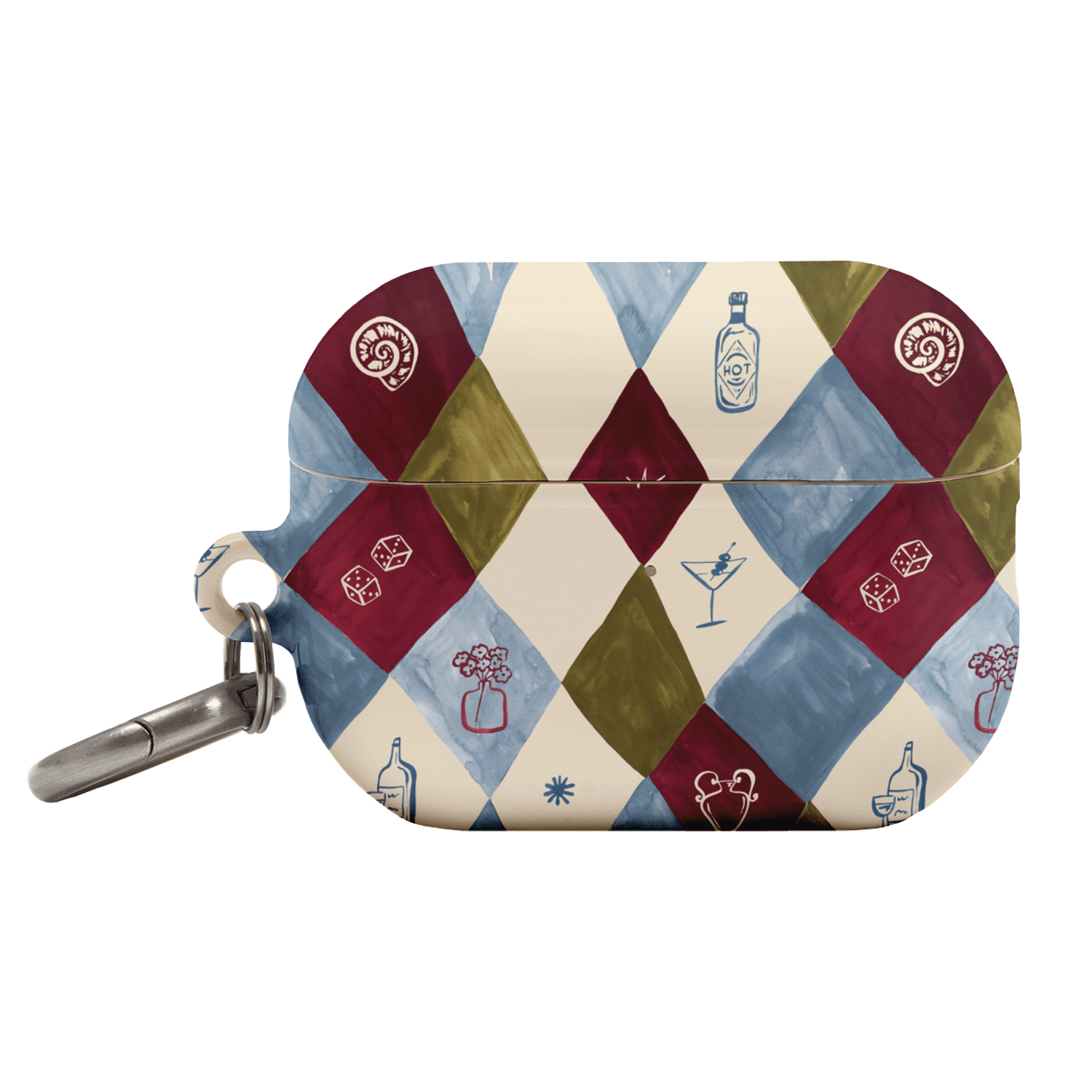 Circo Picnic AirPods Pro Case AirPods Pro Case 2nd Gen by Charlie Taylor - The Dairy