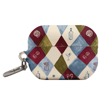 Circo Picnic AirPods Pro Case AirPods Pro Case 2nd Gen by Charlie Taylor - The Dairy