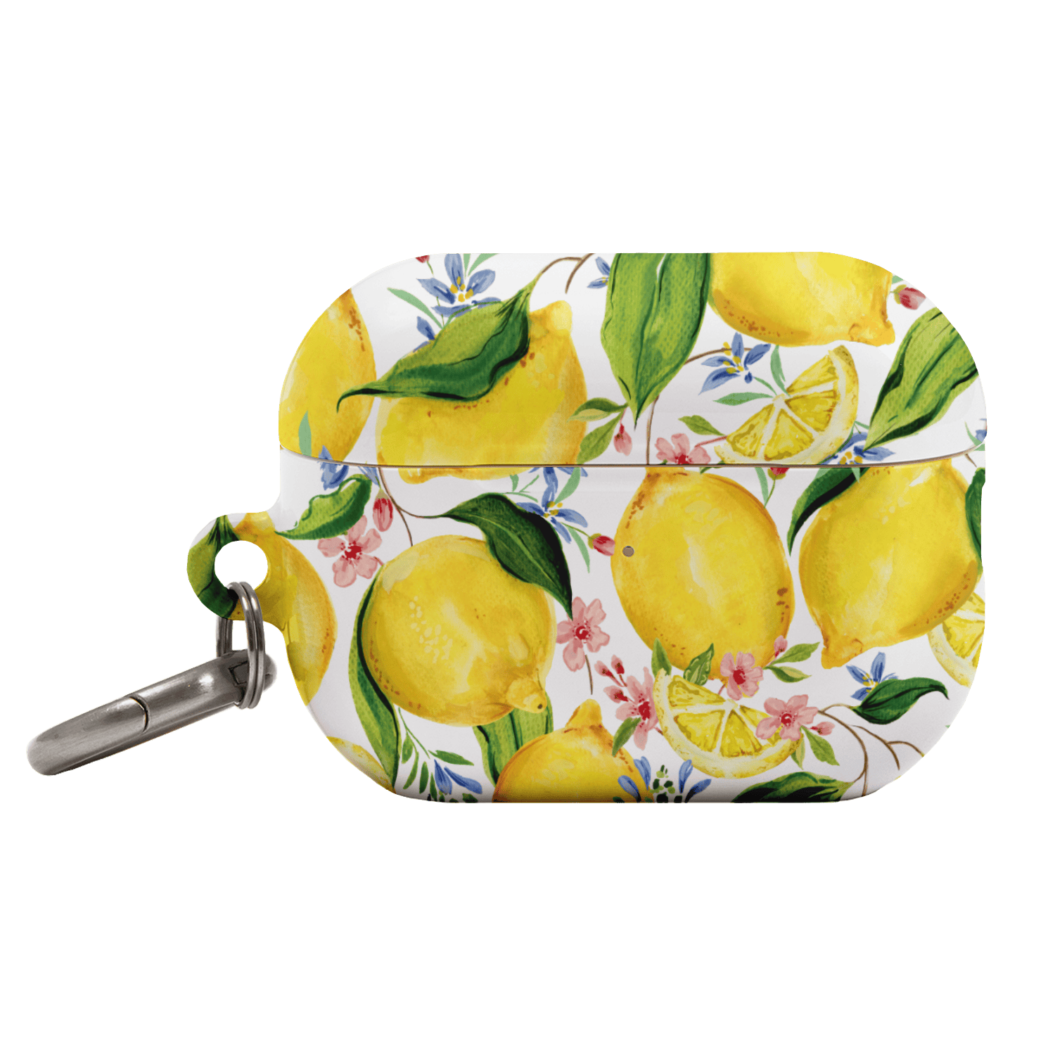 Citrus Lemon AirPods Pro Case AirPods Pro Case 2nd Gen by Ellie Mae - The Dairy