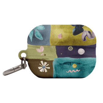 Elemental AirPods Pro Case AirPods Pro Case 2nd Gen by Ree Hodges - The Dairy