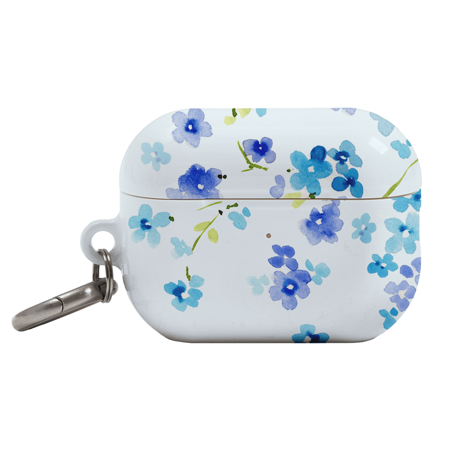 Forget Me Not AirPods Pro Case AirPods Pro Case 2nd Gen by Kerrie Hess - The Dairy