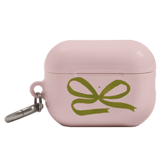 Garden Ribbon AirPods Pro Case AirPods Pro Case 2nd Gen by Jasmine Dowling - The Dairy