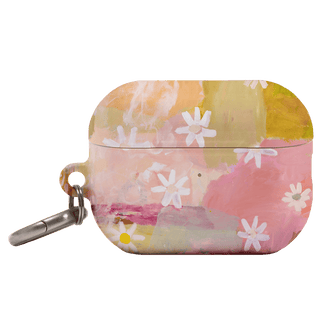 Get Happy AirPods Pro Case AirPods Pro Case 2nd Gen by Kate Eliza - The Dairy