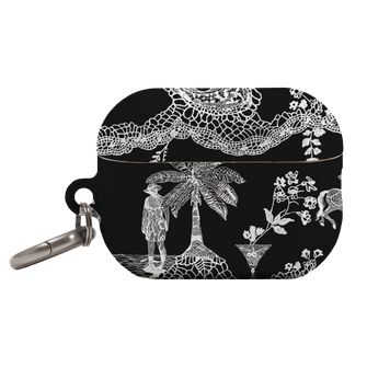 Laced Dream AirPods Pro Case AirPods Pro Case 2nd Gen by Desmond & Dempsey - The Dairy