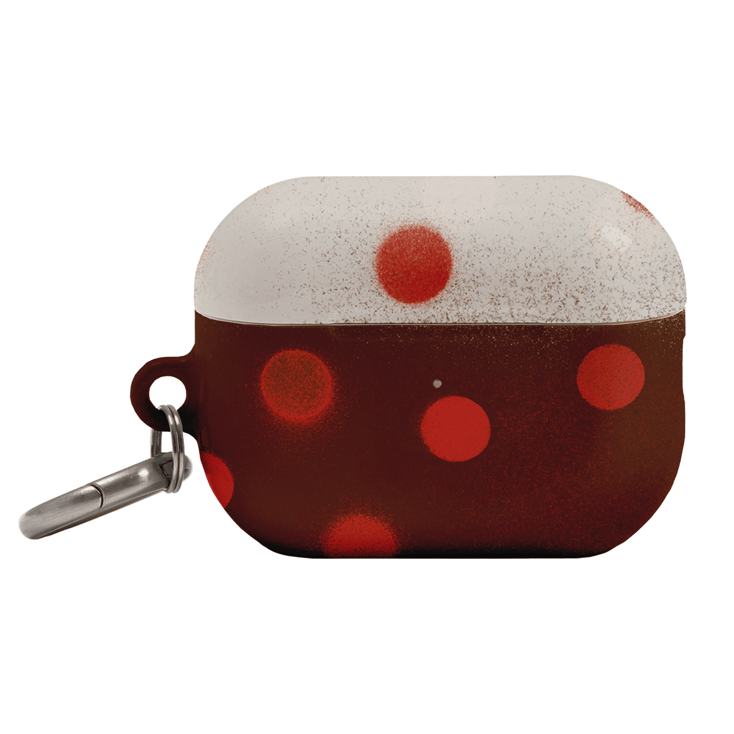 Ladybug Polka Dot AirPods Pro Case AirPods Pro Case 2nd Gen by Jasmine Dowling - The Dairy
