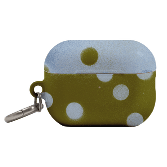 Lake Polka Dot AirPods Pro Case AirPods Pro Case 2nd Gen by Jasmine Dowling - The Dairy