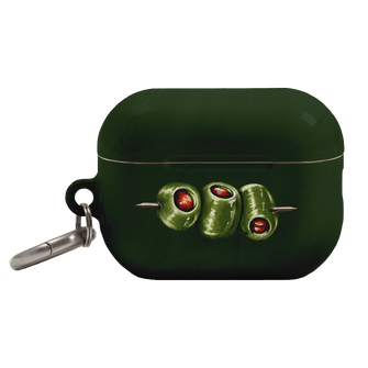 Lil Dirtys AirPods Pro Case AirPods Pro Case 2nd Gen by Margarbs Art - The Dairy