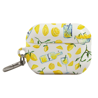 Limone AirPods Pro Case AirPods Pro Case 2nd Gen by BG. Studio - The Dairy