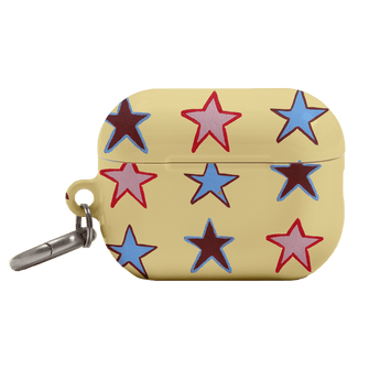 Lucky Stars Butter AirPods Pro Case AirPods Pro Case 2nd Gen by BG. Studio - The Dairy