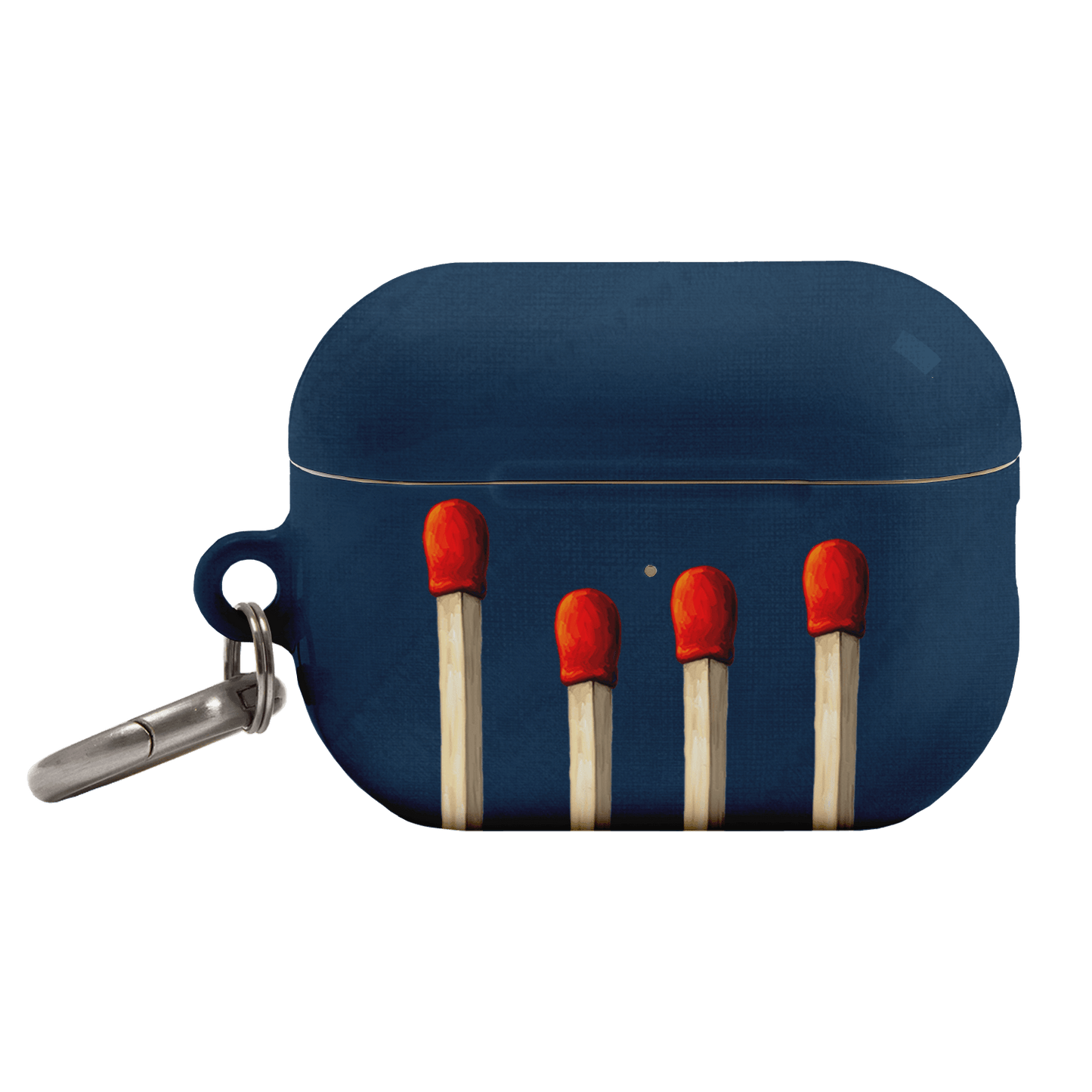 Matchstick AirPods Pro Case AirPods Pro Case 2nd Gen by Margarbs Art - The Dairy