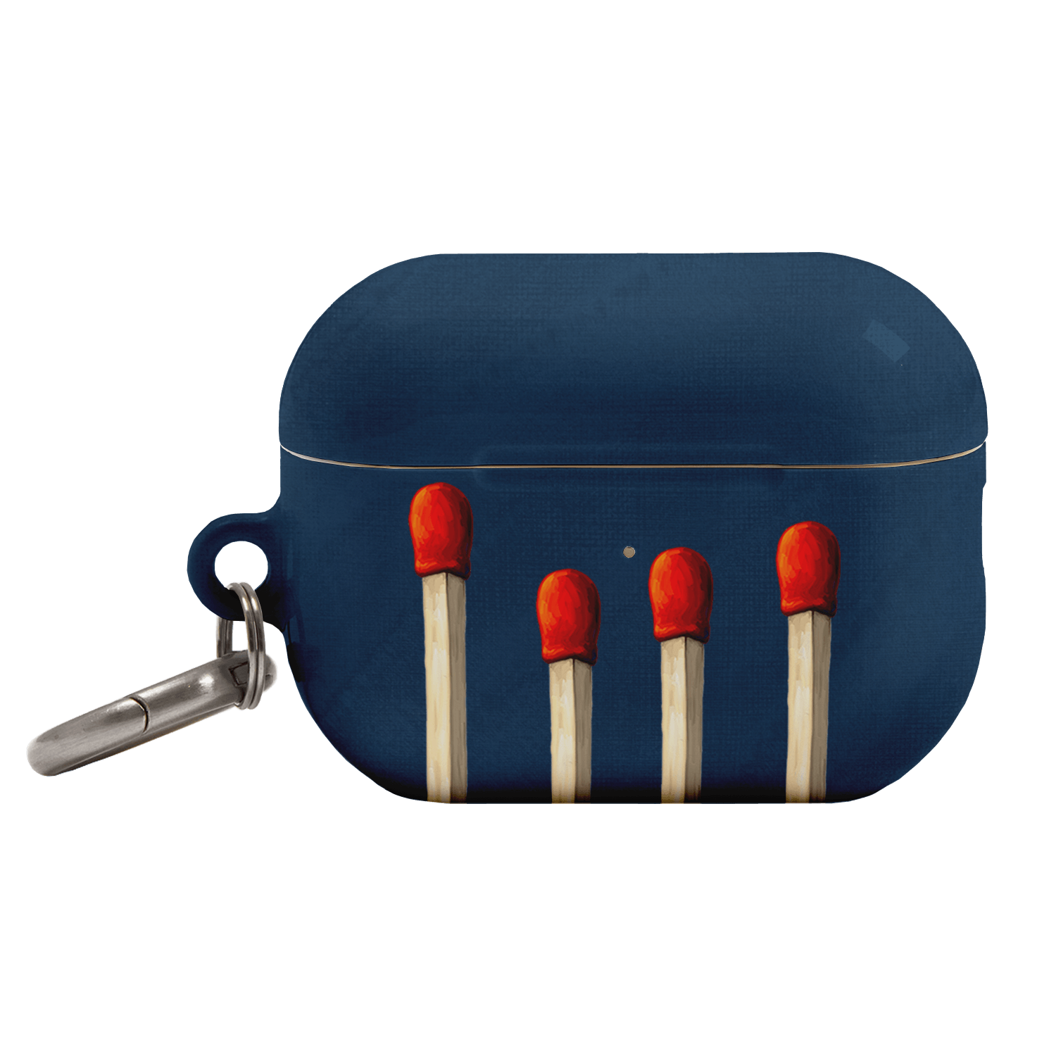Matchstick AirPods Pro Case AirPods Pro Case 2nd Gen by Margarbs Art - The Dairy