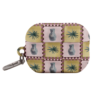 Morocco AirPods Pro Case AirPods Pro Case 2nd Gen by Ree Hodges - The Dairy