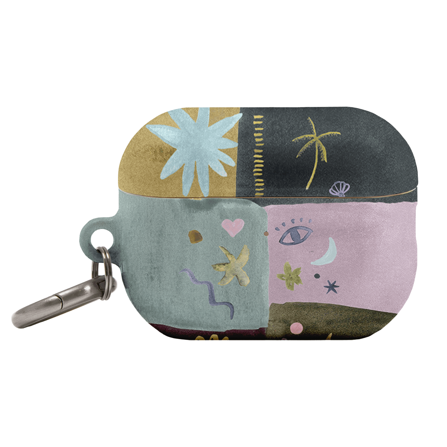 Natures Notes AirPods Pro Case AirPods Pro Case 2nd Gen by Ree Hodges - The Dairy