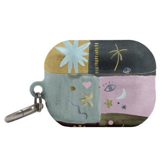 Natures Notes AirPods Pro Case AirPods Pro Case 2nd Gen by Ree Hodges - The Dairy
