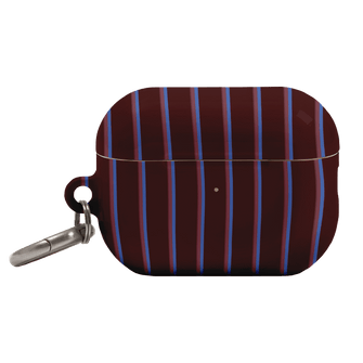 Panama Burgundy AirPods Pro Case AirPods Pro Case 2nd Gen by Apero - The Dairy