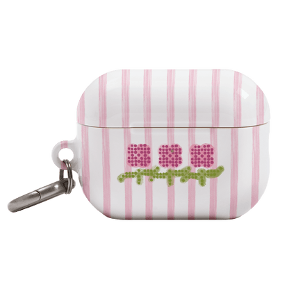 Patchwork Pink AirPods Pro Case AirPods Pro Case 2nd Gen by Kayla Carr - The Dairy