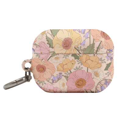 Spring Poppy AirPods Pro Case AirPods Pro Case 3rd Gen by Kasiags Art - The Dairy