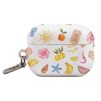 Summer Icons AirPods Pro Case AirPods Pro Case 2nd Gen by Cass Deller - The Dairy