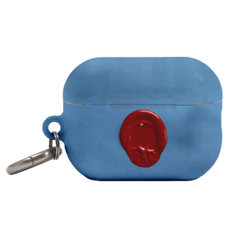 Swatch Plum & Ash AirPods Pro Case AirPods Pro Case 2nd Gen by Nardurna - The Dairy